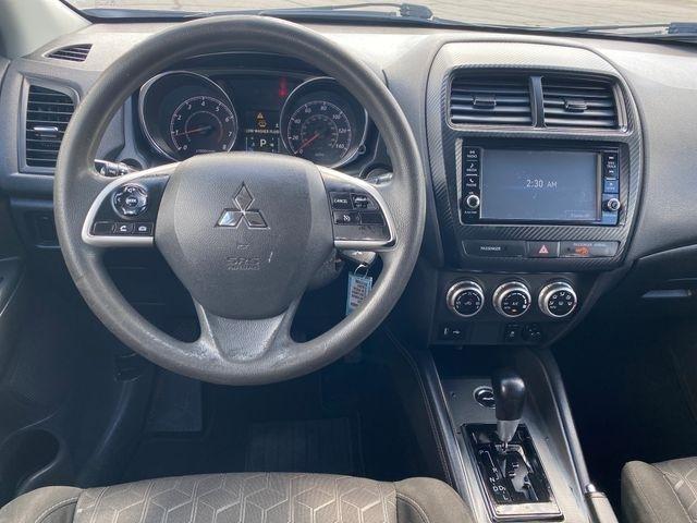 Mitsubishi Outlander Sport 2.0 ES 4WD 2022