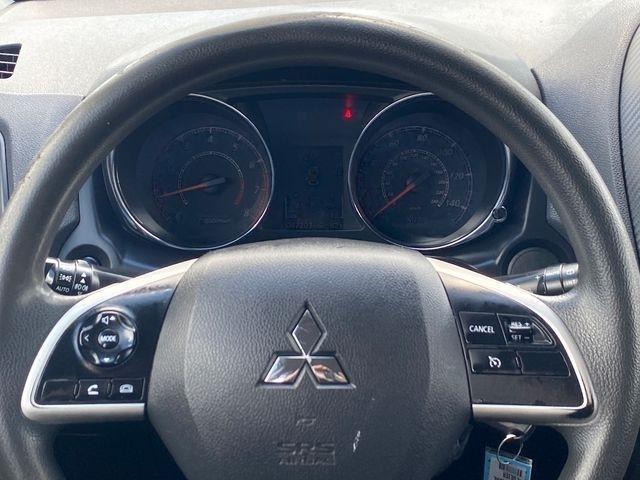 Mitsubishi Outlander Sport 2.0 ES 4WD 2022