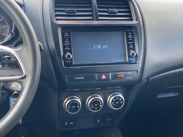 Mitsubishi Outlander Sport 2.0 ES 4WD 2022