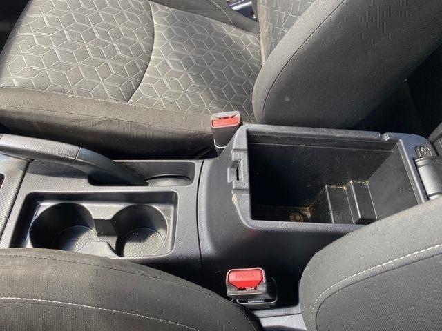 Mitsubishi Outlander Sport 2.0 ES 4WD 2022