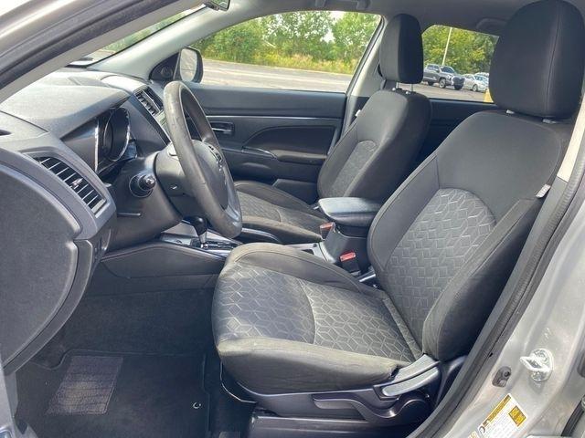 Mitsubishi Outlander Sport 2.0 ES 4WD 2022