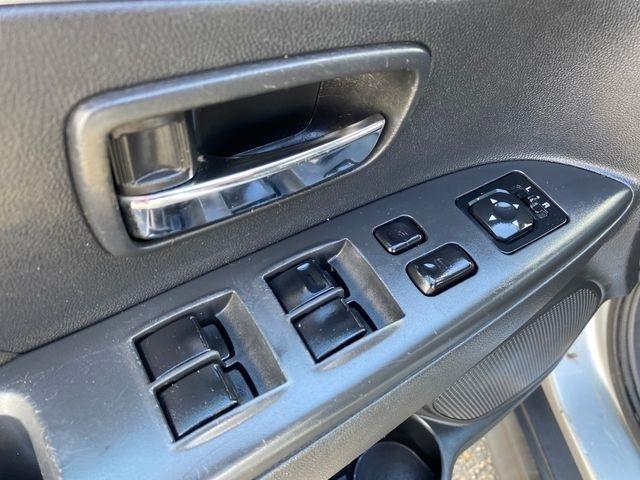 Mitsubishi Outlander Sport 2.0 ES 4WD 2022
