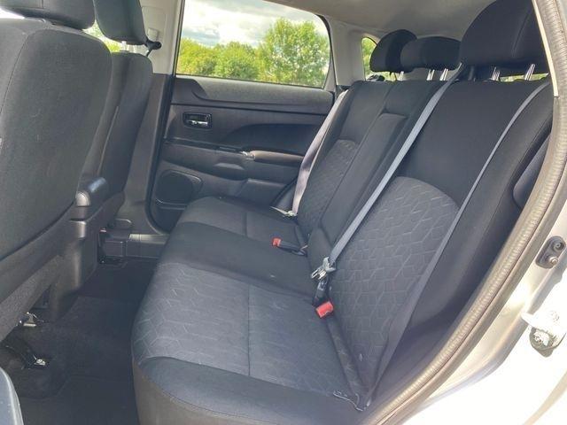 Mitsubishi Outlander Sport 2.0 ES 4WD 2022
