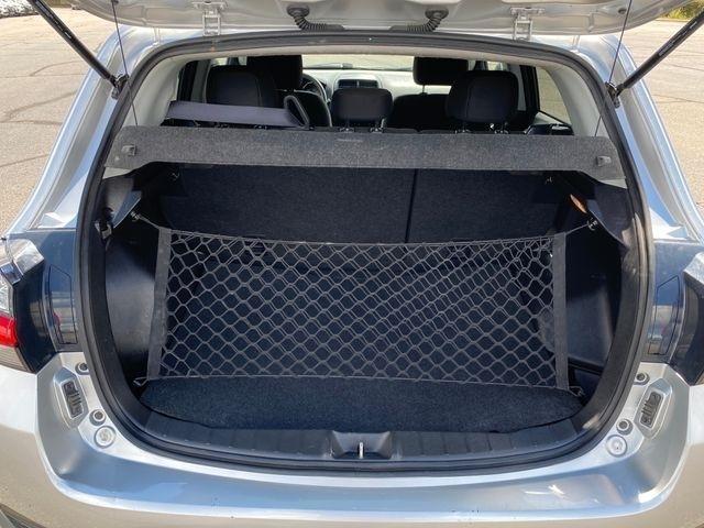 Mitsubishi Outlander Sport 2.0 ES 4WD 2022