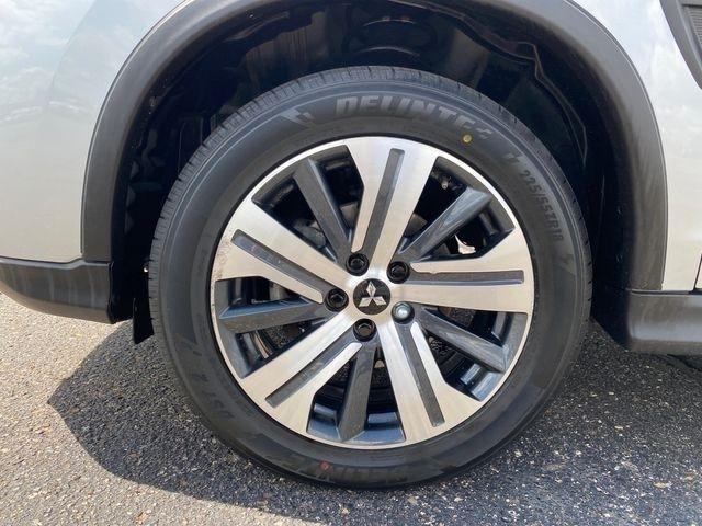 Mitsubishi Outlander Sport 2.0 ES 4WD 2022