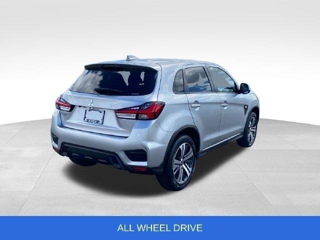 Mitsubishi Outlander Sport 2.0 ES 4WD 2022