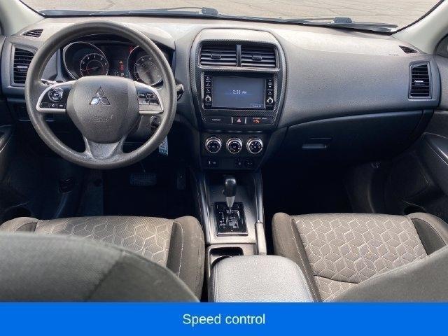 Mitsubishi Outlander Sport 2.0 ES 4WD 2022