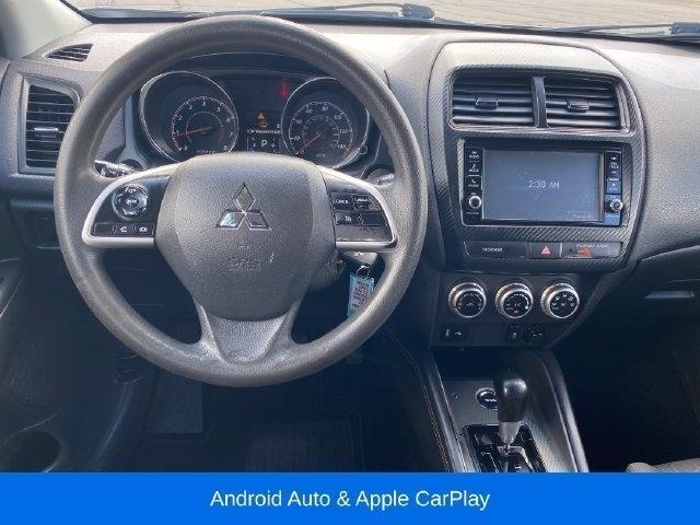 Mitsubishi Outlander Sport 2.0 ES 4WD 2022