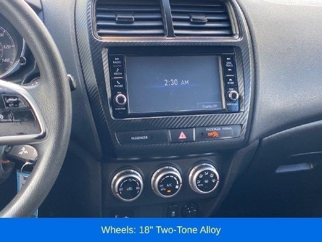 Mitsubishi Outlander Sport 2.0 ES 4WD 2022