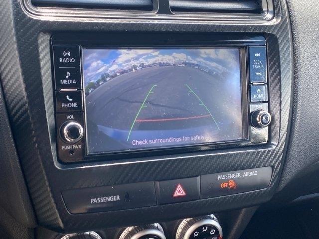 Mitsubishi Outlander Sport 2.0 ES 4WD 2022