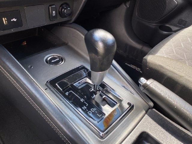 Mitsubishi Outlander Sport 2.0 ES 4WD 2022