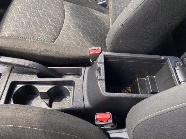 Mitsubishi Outlander Sport 2.0 ES 4WD 2022