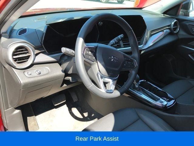 Chevrolet Trax ACTIV 2024