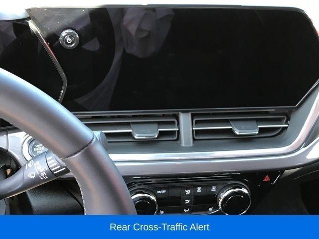 Chevrolet Trax ACTIV 2024