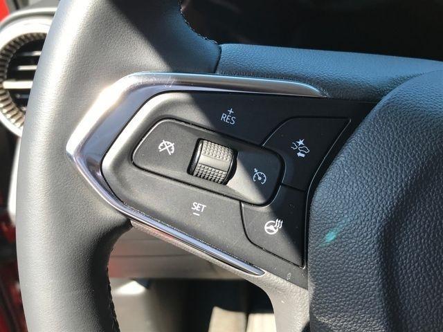 Chevrolet Trax ACTIV 2024