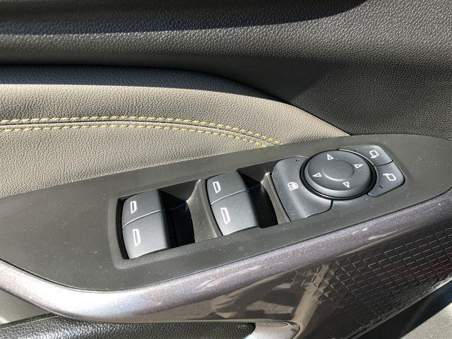 Chevrolet Trax ACTIV 2024