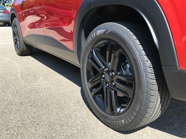 Chevrolet Trax ACTIV 2024