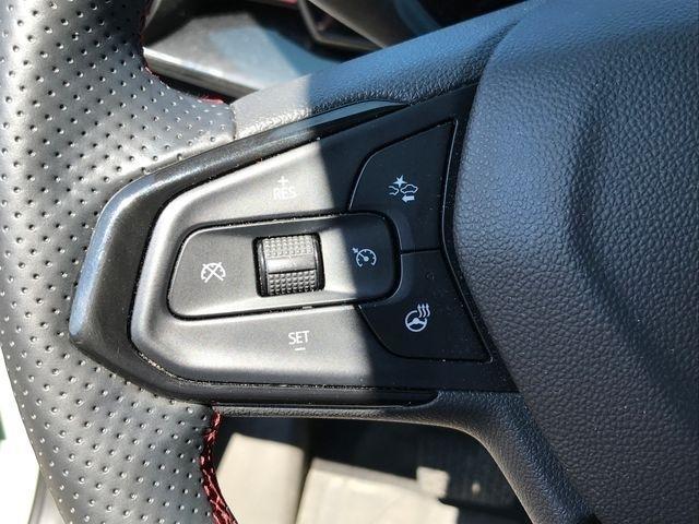 Chevrolet Trax 2RS 2024