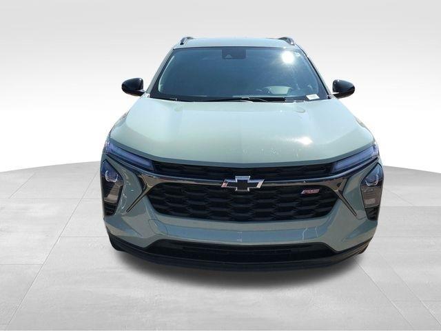 Chevrolet Trax 2RS 2024