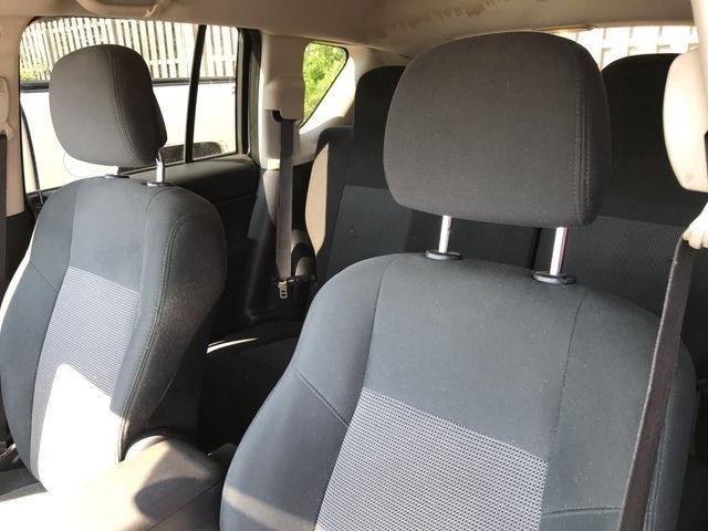 Jeep Compass Sport FWD 2011