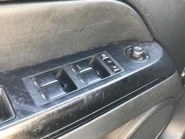 Jeep Compass Sport FWD 2011