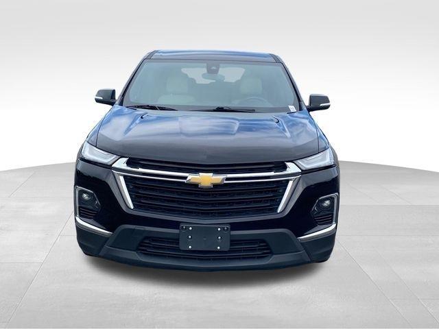 Chevrolet Traverse LS FL FWD 2023