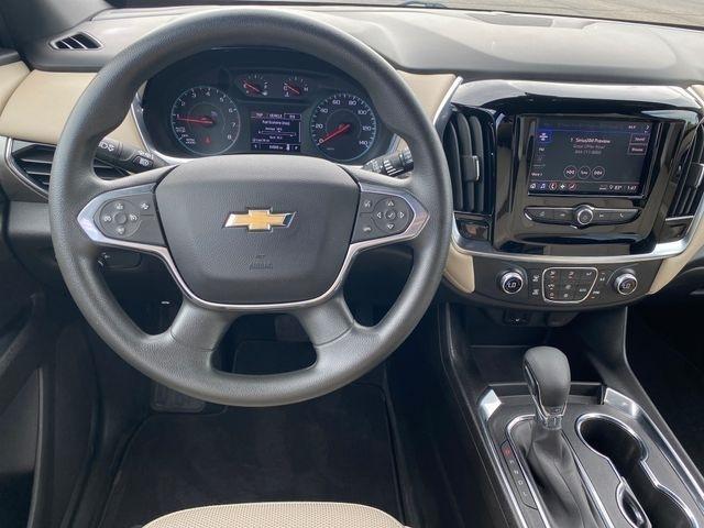 Chevrolet Traverse LS FL FWD 2023