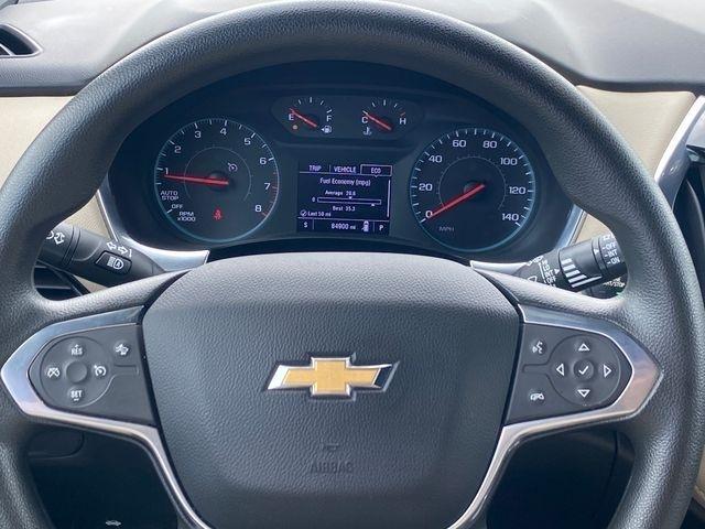 Chevrolet Traverse LS FL FWD 2023