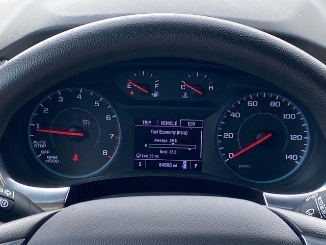 Chevrolet Traverse LS FL FWD 2023