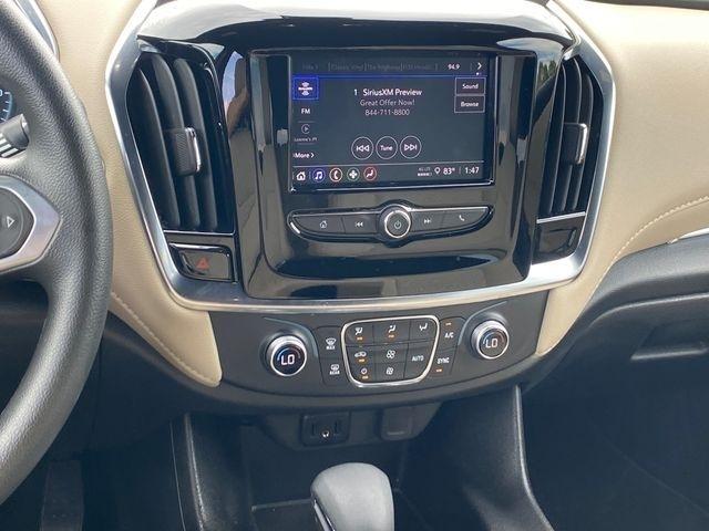 Chevrolet Traverse LS FL FWD 2023