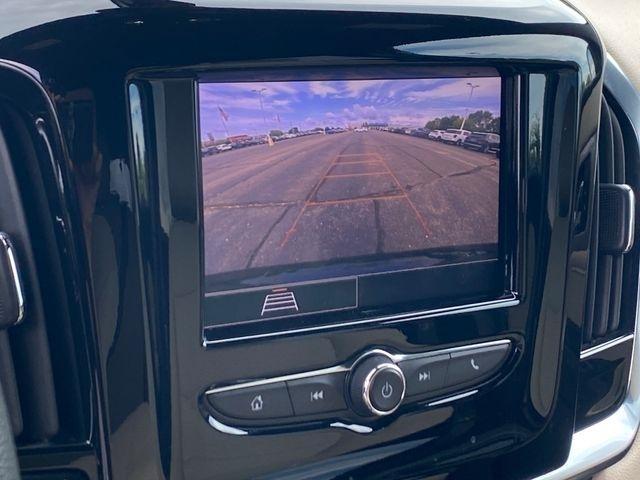 Chevrolet Traverse LS FL FWD 2023