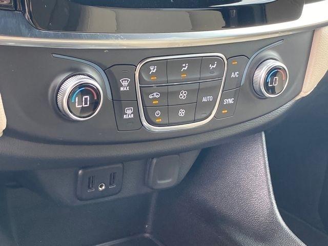 Chevrolet Traverse LS FL FWD 2023