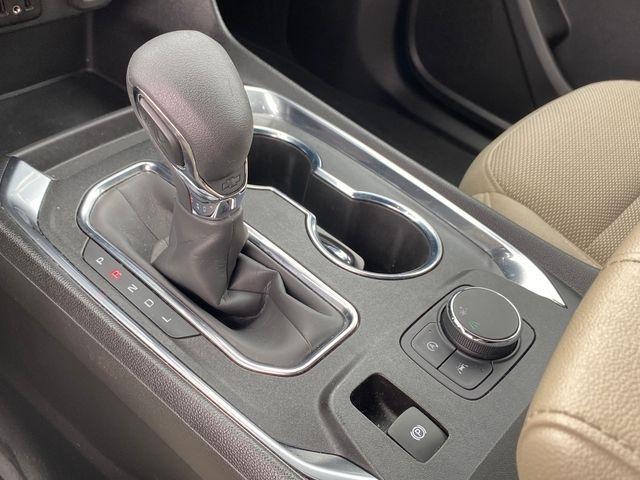Chevrolet Traverse LS FL FWD 2023