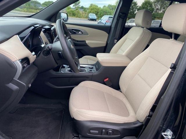 Chevrolet Traverse LS FL FWD 2023