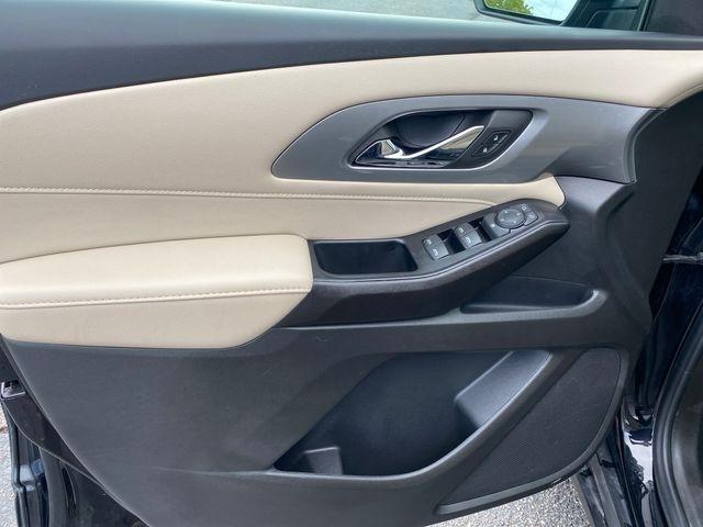 Chevrolet Traverse LS FL FWD 2023