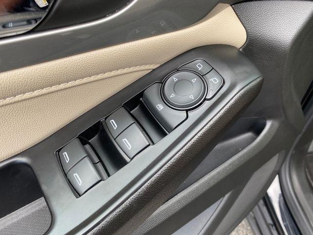 Chevrolet Traverse LS FL FWD 2023