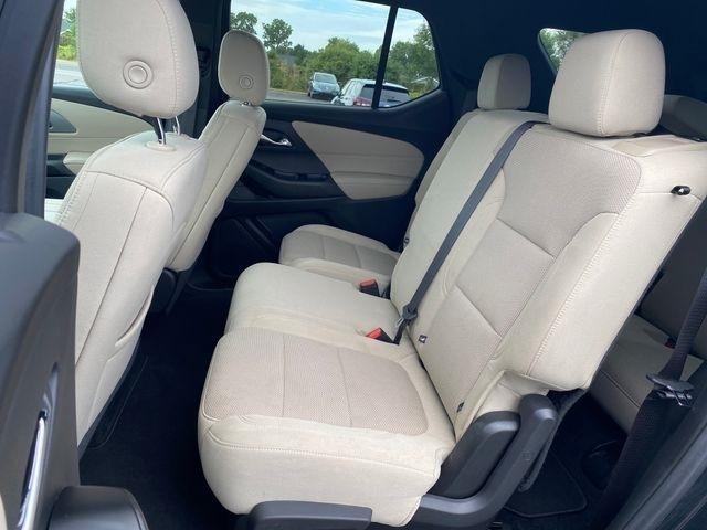 Chevrolet Traverse LS FL FWD 2023