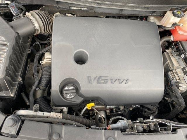Chevrolet Traverse LS FL FWD 2023