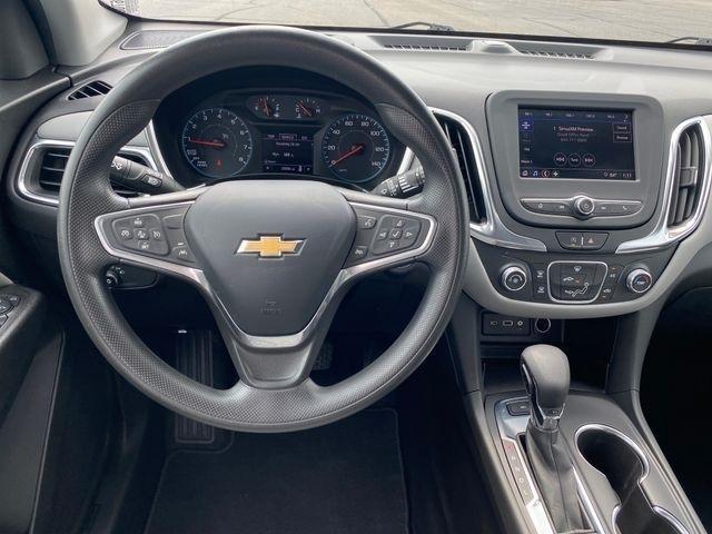 Chevrolet Equinox LS 1.5 AWD 2022