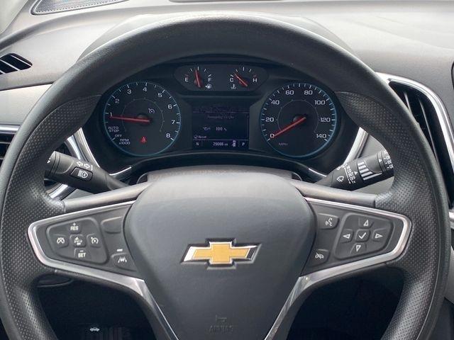 Chevrolet Equinox LS 1.5 AWD 2022