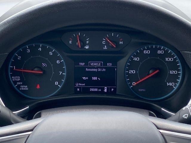 Chevrolet Equinox LS 1.5 AWD 2022