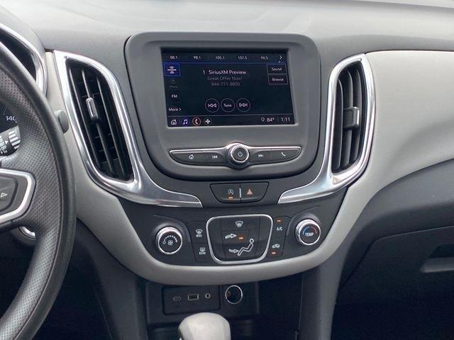 Chevrolet Equinox LS 1.5 AWD 2022