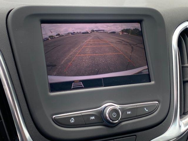 Chevrolet Equinox LS 1.5 AWD 2022