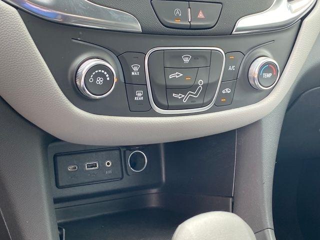 Chevrolet Equinox LS 1.5 AWD 2022