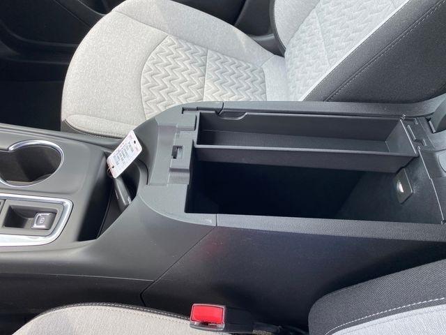 Chevrolet Equinox LS 1.5 AWD 2022