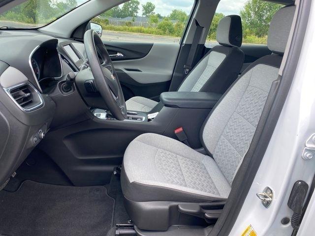 Chevrolet Equinox LS 1.5 AWD 2022