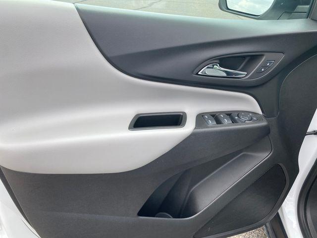 Chevrolet Equinox LS 1.5 AWD 2022