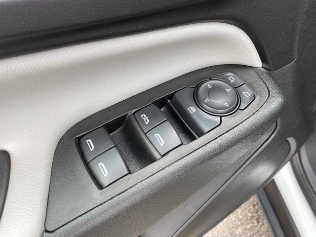 Chevrolet Equinox LS 1.5 AWD 2022