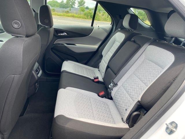 Chevrolet Equinox LS 1.5 AWD 2022