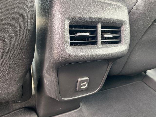 Chevrolet Equinox LS 1.5 AWD 2022